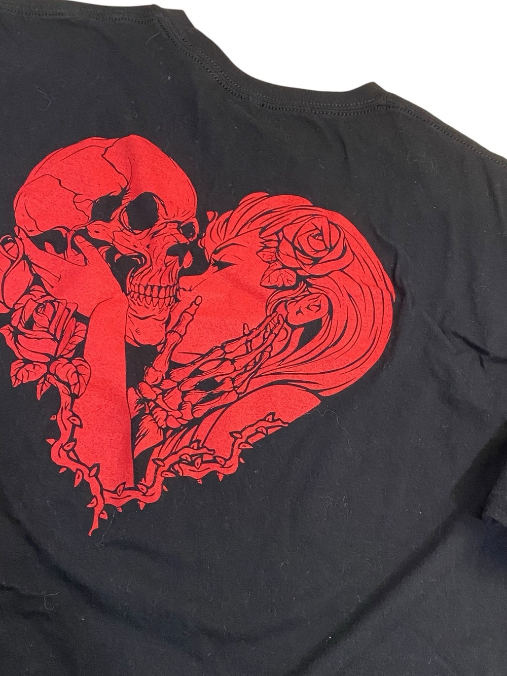 Grunt Style Lovers Graphic Tshirt